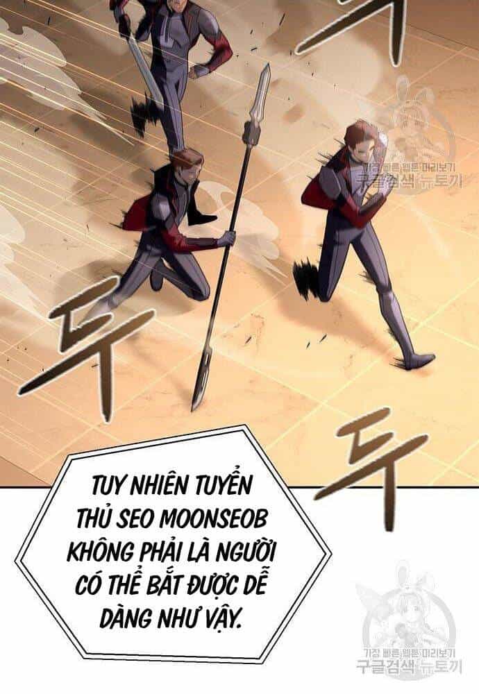 Cuộc Chiến Siêu Nhân - Chương 17 - ảnh 49