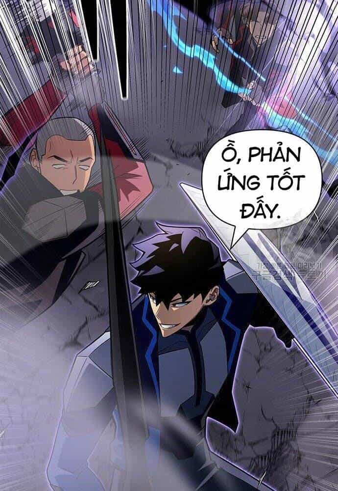 Cuộc Chiến Siêu Nhân - Chương 17 - ảnh 62