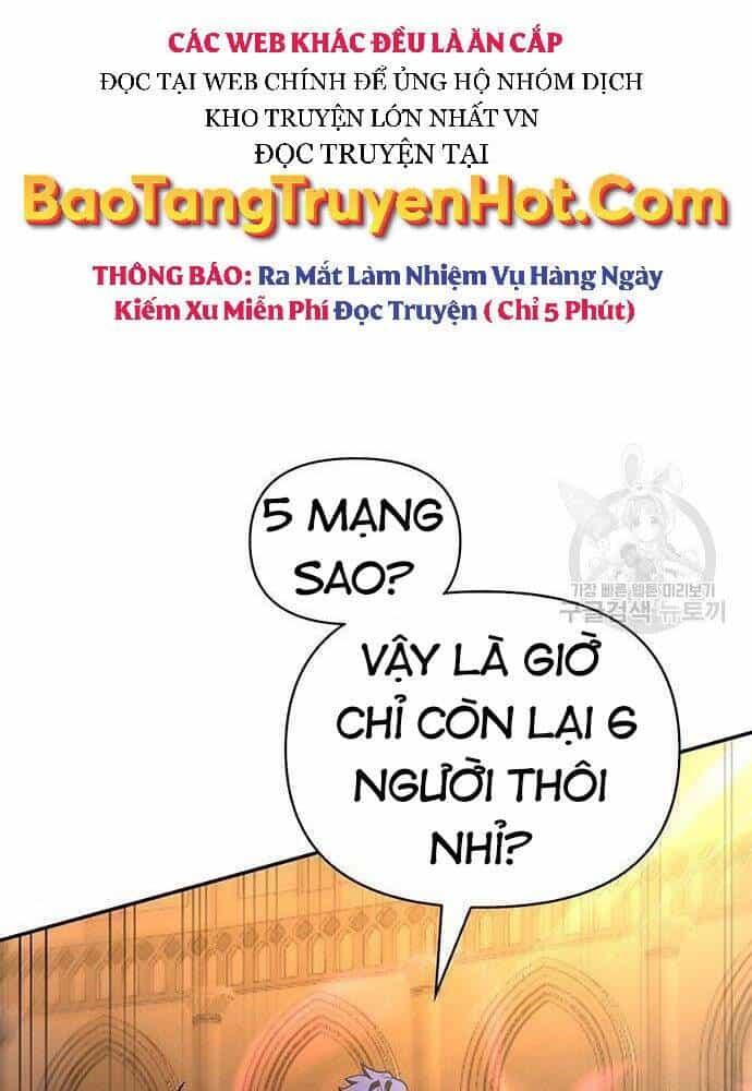 Cuộc Chiến Siêu Nhân - Chương 17 - ảnh 83