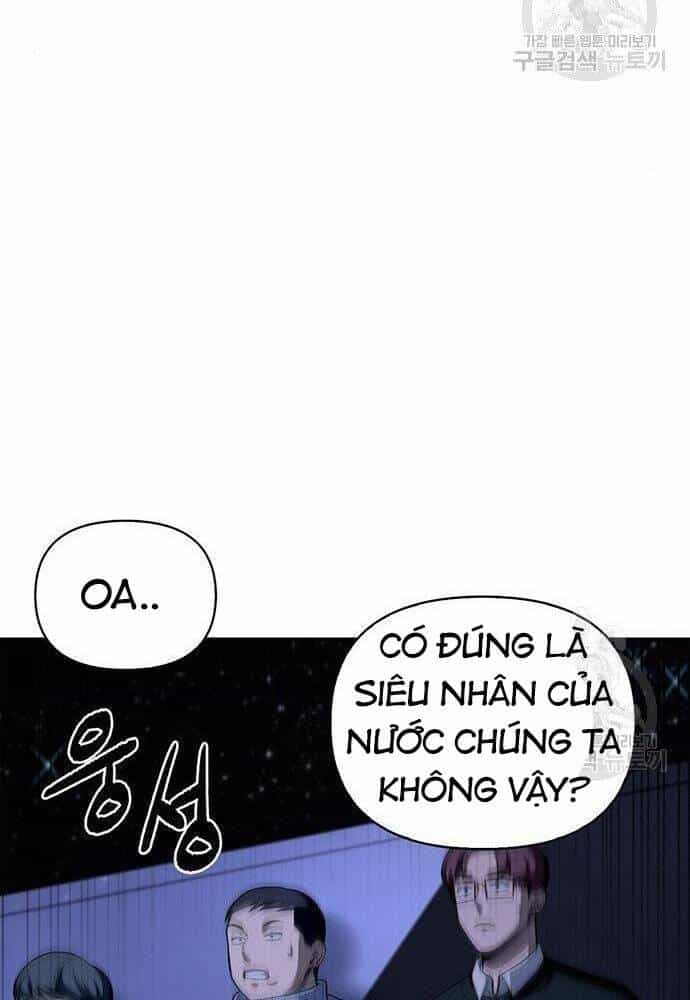 Cuộc Chiến Siêu Nhân - Chương 17 - ảnh 87