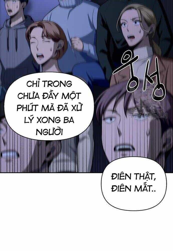 Cuộc Chiến Siêu Nhân - Chương 17 - ảnh 88