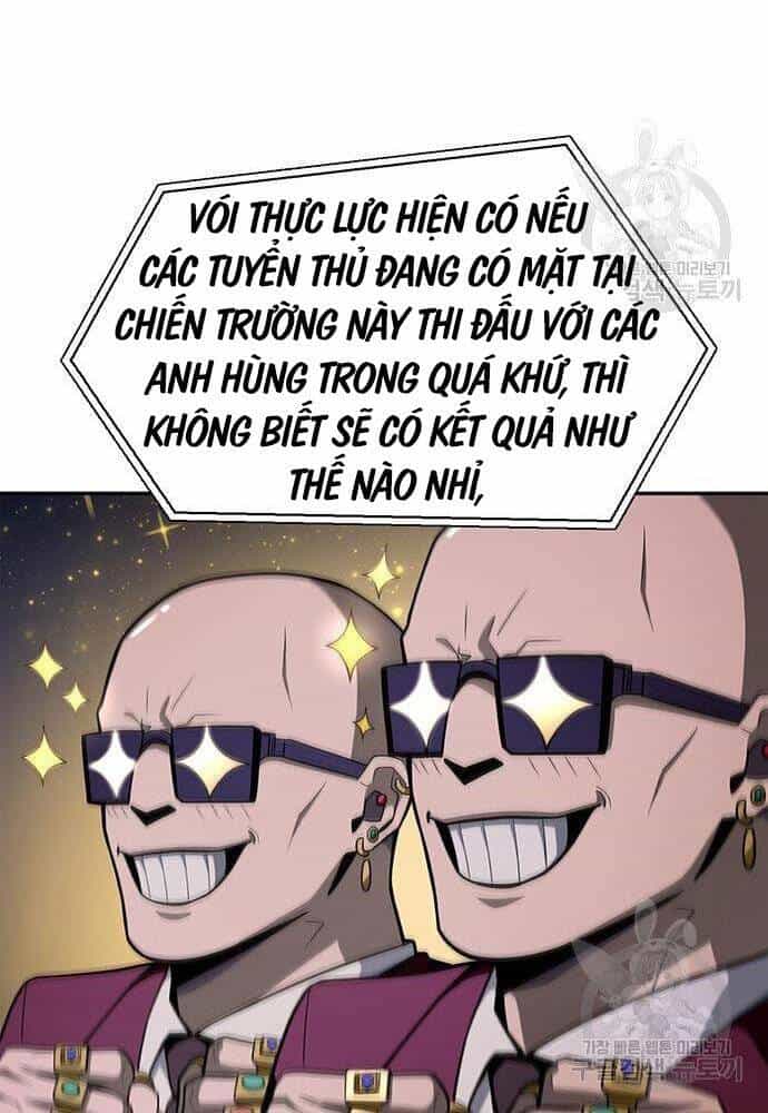 Cuộc Chiến Siêu Nhân - Chương 17 - ảnh 91