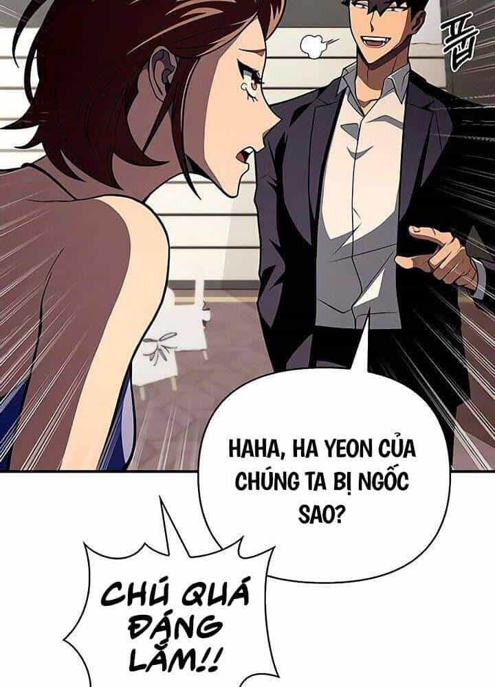 Cuộc Chiến Siêu Nhân - Chương 18 - ảnh 134