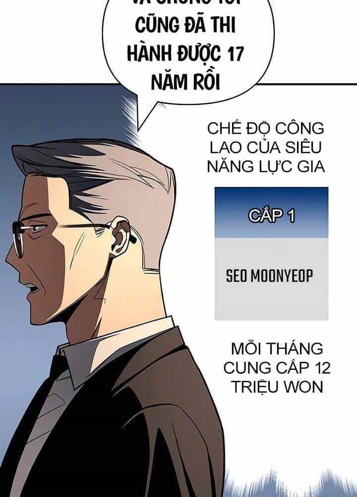 Cuộc Chiến Siêu Nhân - Chương 18 - ảnh 197