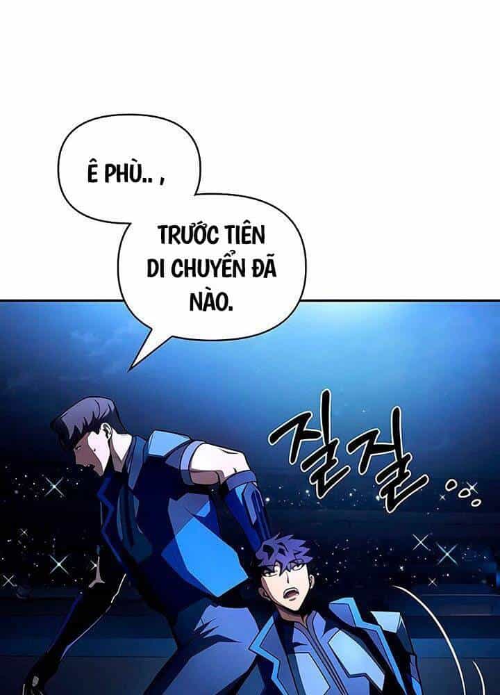 Cuộc Chiến Siêu Nhân - Chương 18 - ảnh 21