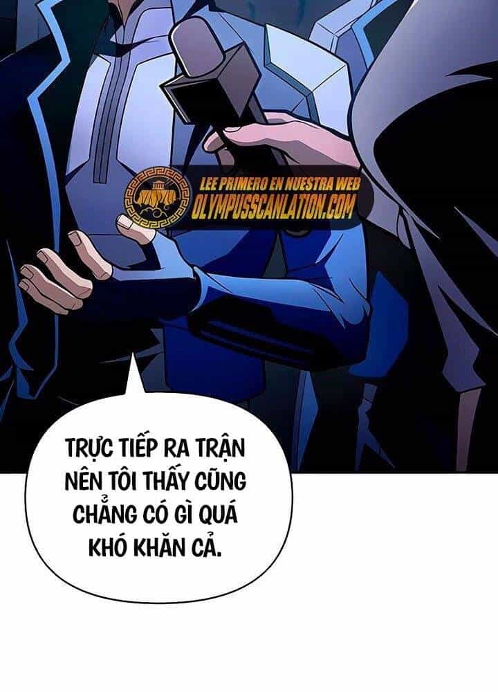 Cuộc Chiến Siêu Nhân - Chương 18 - ảnh 37