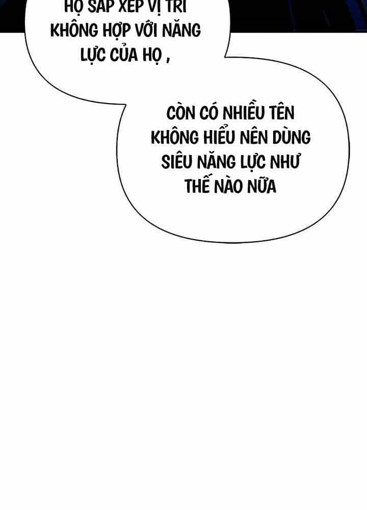 Cuộc Chiến Siêu Nhân - Chương 18 - ảnh 43