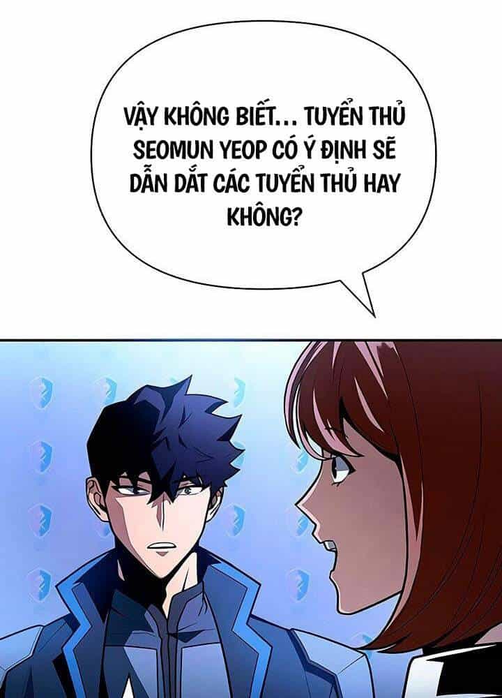 Cuộc Chiến Siêu Nhân - Chương 18 - ảnh 46
