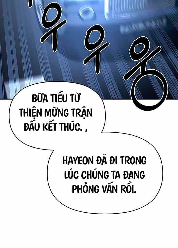Cuộc Chiến Siêu Nhân - Chương 18 - ảnh 53