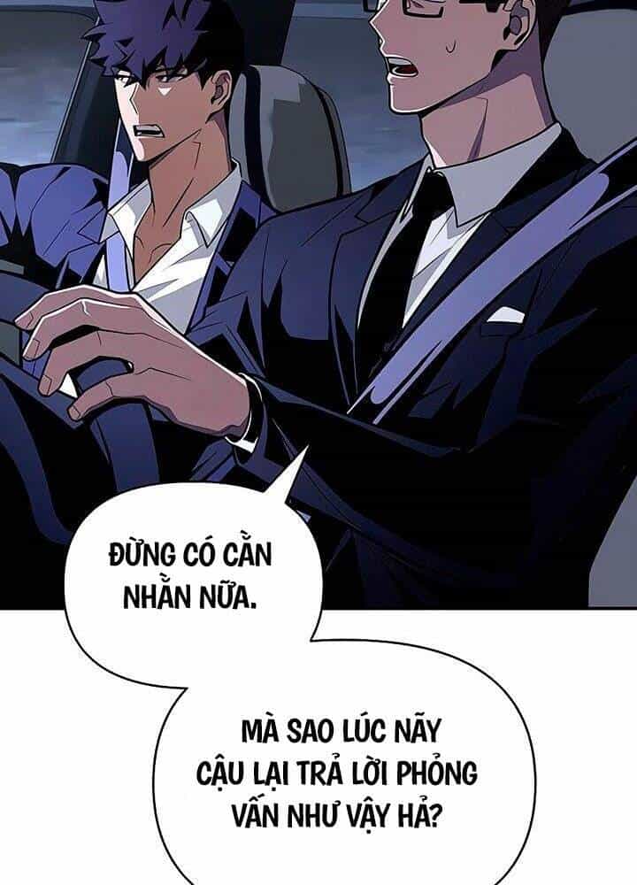 Cuộc Chiến Siêu Nhân - Chương 18 - ảnh 57