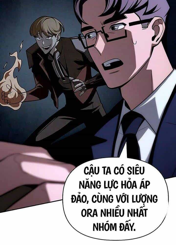 Cuộc Chiến Siêu Nhân - Chương 18 - ảnh 86