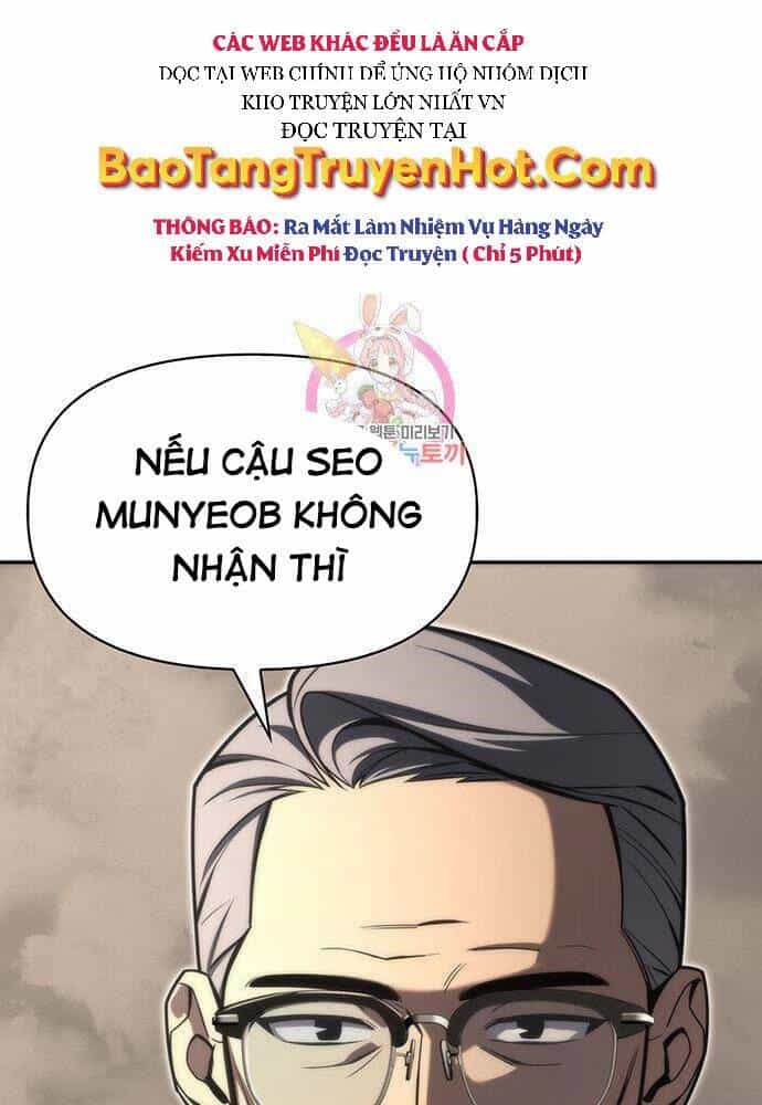 Cuộc Chiến Siêu Nhân - Chương 19 - ảnh 1