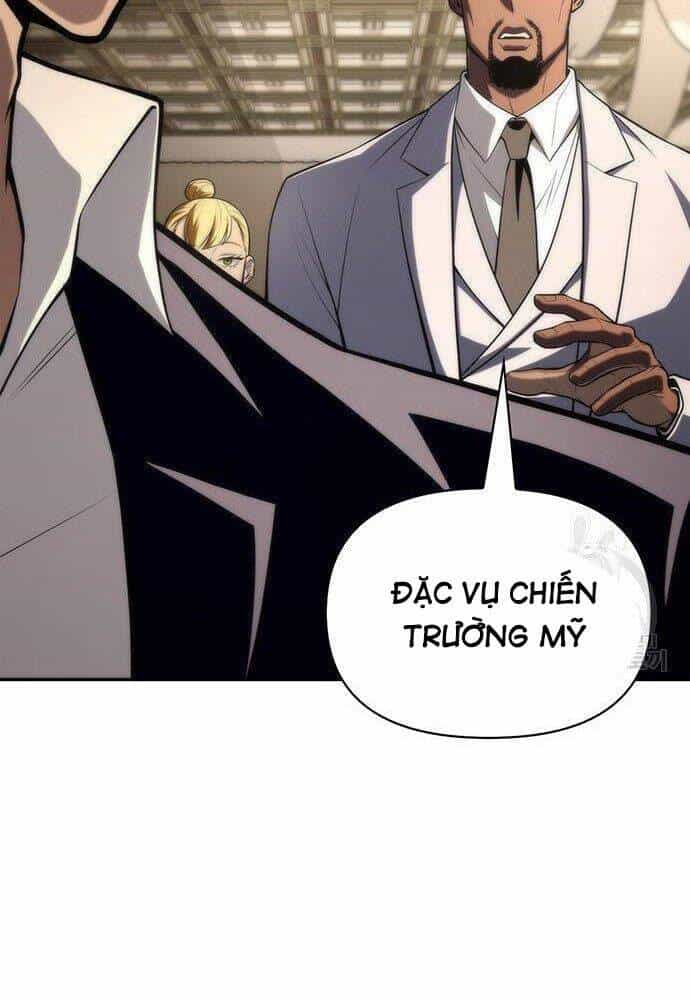 Cuộc Chiến Siêu Nhân - Chương 19 - ảnh 15
