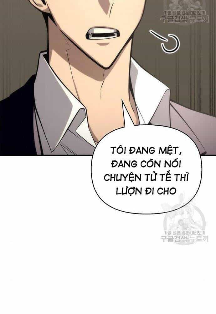 Cuộc Chiến Siêu Nhân - Chương 19 - ảnh 17