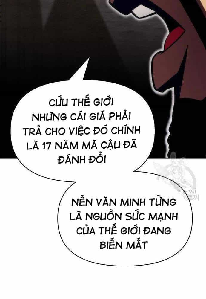 Cuộc Chiến Siêu Nhân - Chương 19 - ảnh 22