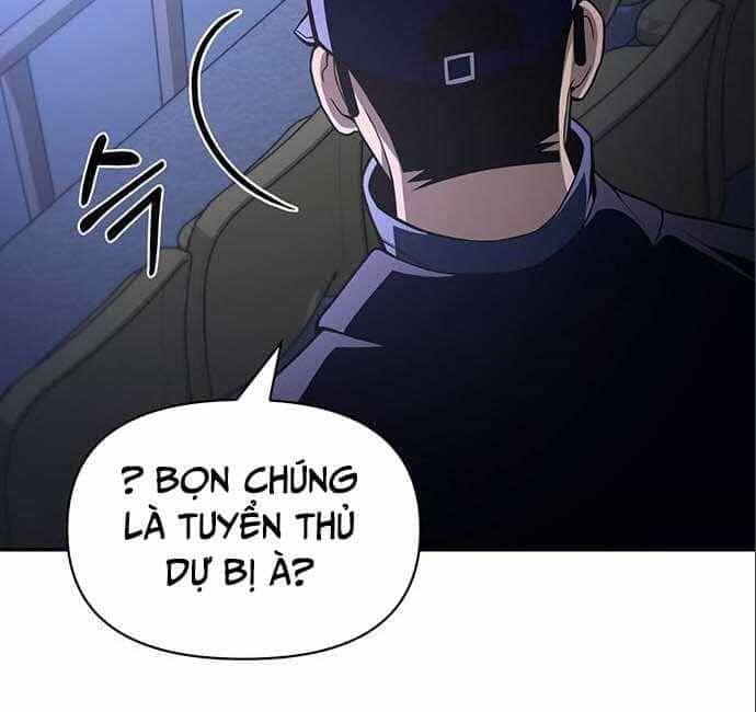 Cuộc Chiến Siêu Nhân - Chương 20 - ảnh 113