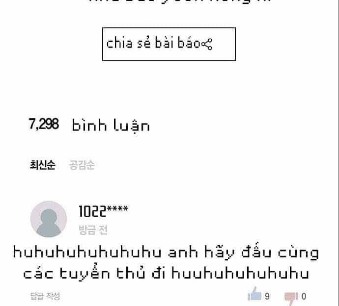 Cuộc Chiến Siêu Nhân - Chương 20 - ảnh 154