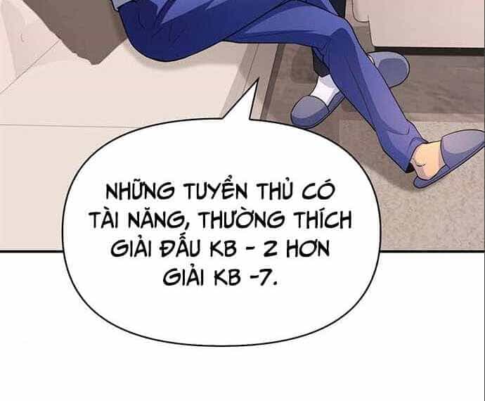 Cuộc Chiến Siêu Nhân - Chương 20 - ảnh 23