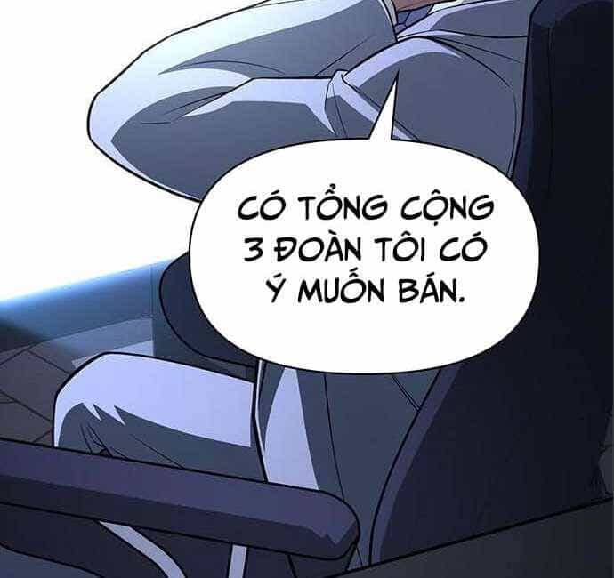 Cuộc Chiến Siêu Nhân - Chương 20 - ảnh 42