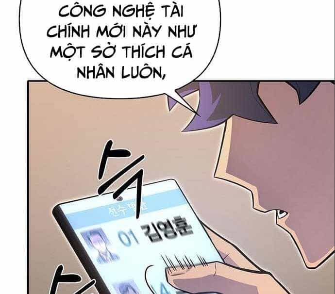 Cuộc Chiến Siêu Nhân - Chương 20 - ảnh 8
