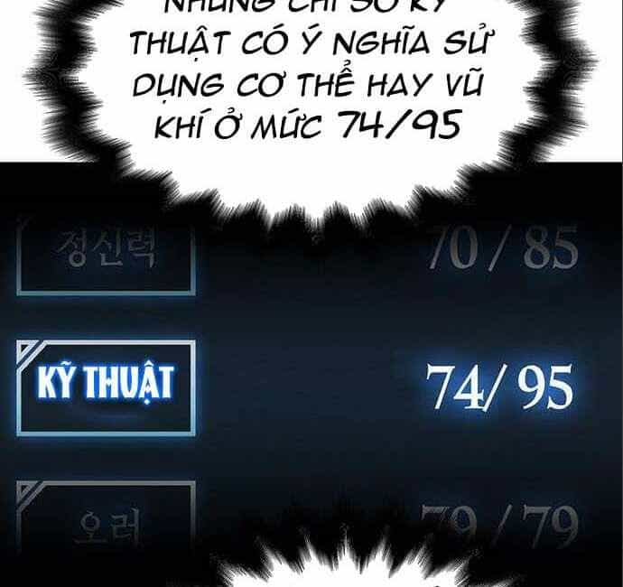 Cuộc Chiến Siêu Nhân - Chương 20 - ảnh 99