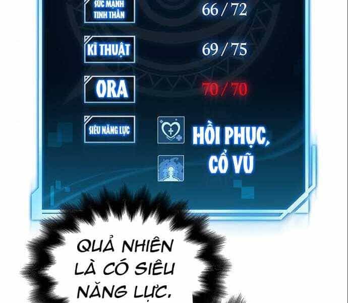 Cuộc Chiến Siêu Nhân - Chương 20.5 - ảnh 84