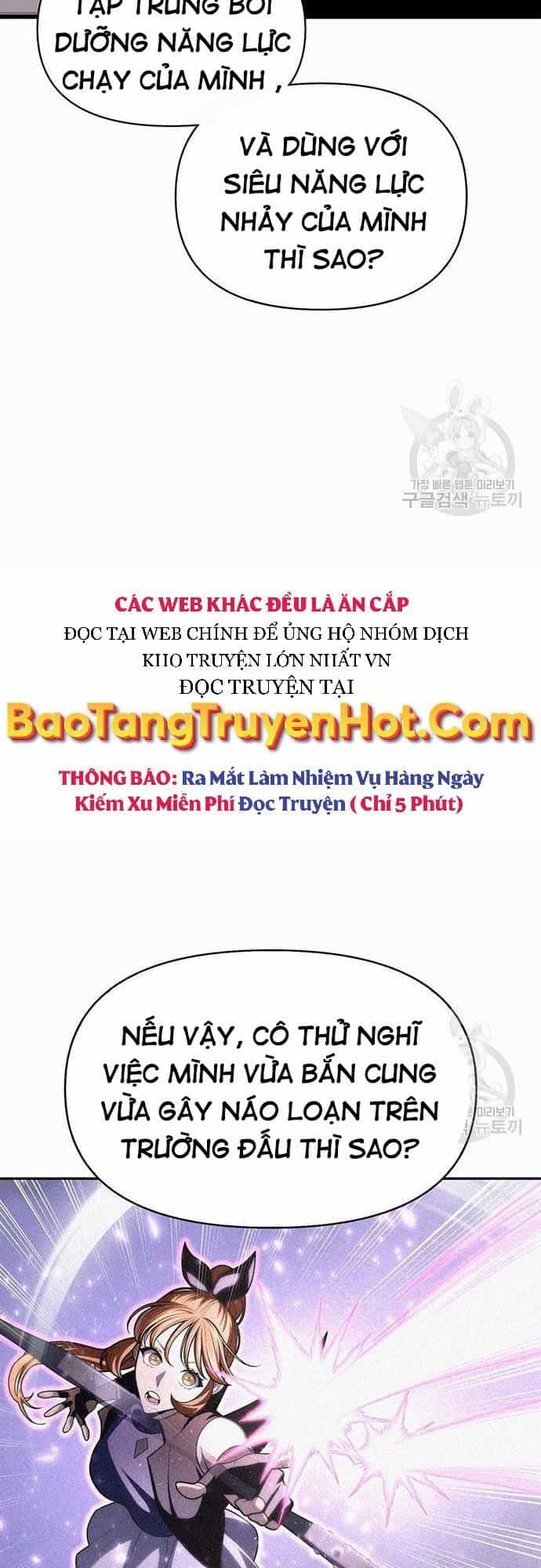 Cuộc Chiến Siêu Nhân - Chương 21 - ảnh 11