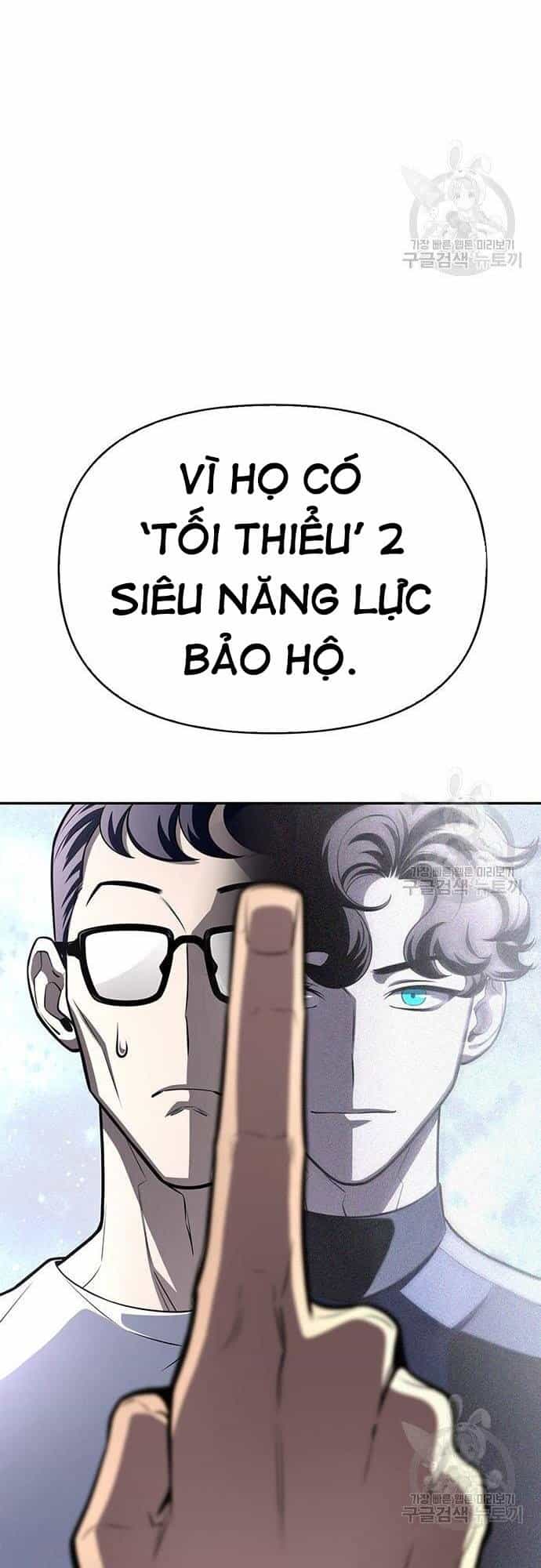 Cuộc Chiến Siêu Nhân - Chương 21 - ảnh 39