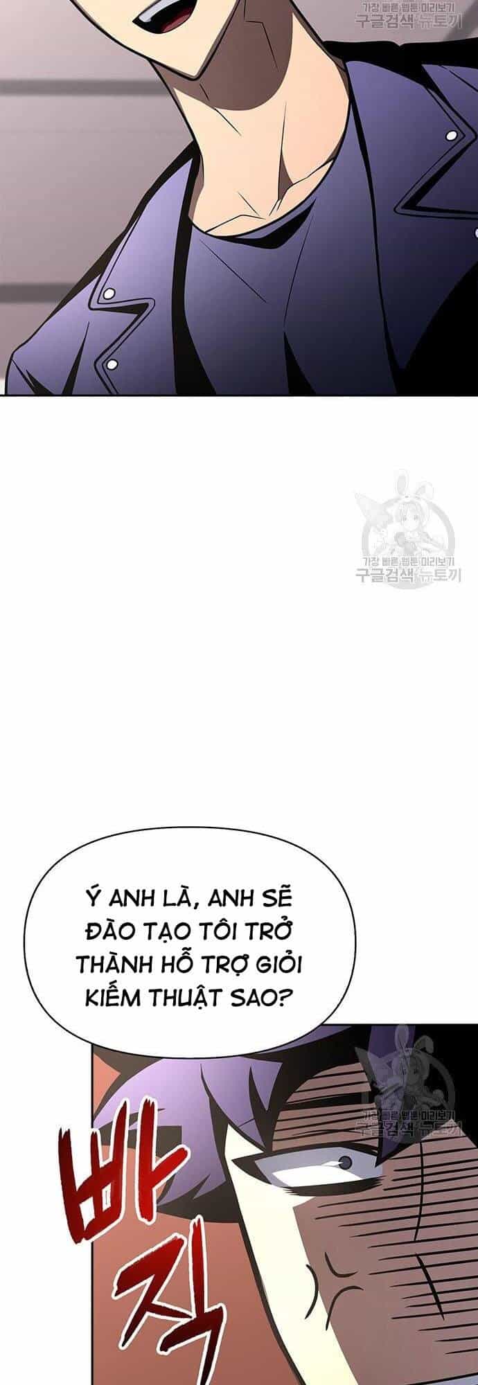 Cuộc Chiến Siêu Nhân - Chương 21 - ảnh 42