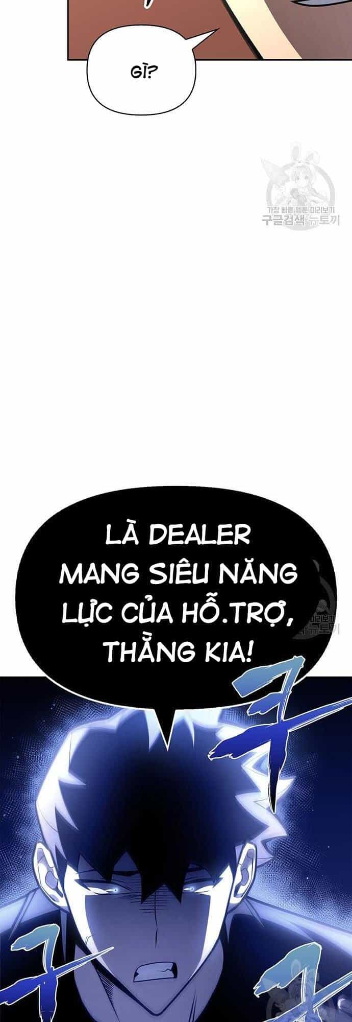 Cuộc Chiến Siêu Nhân - Chương 21 - ảnh 43