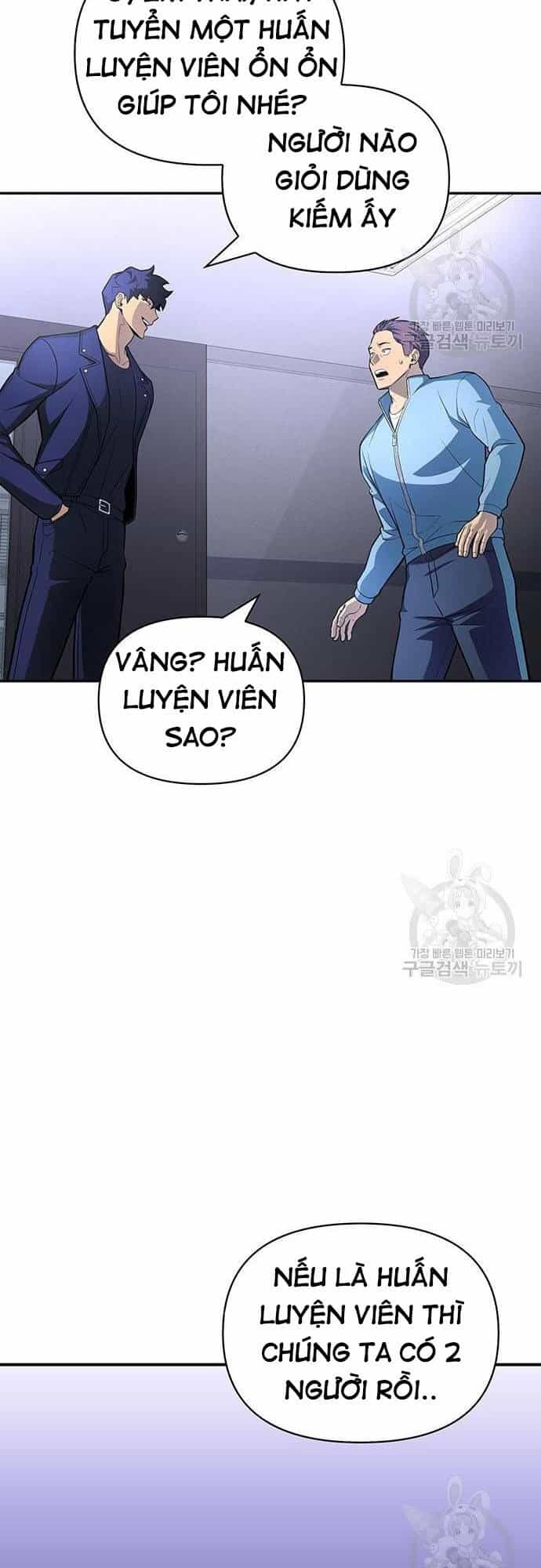 Cuộc Chiến Siêu Nhân - Chương 21 - ảnh 54
