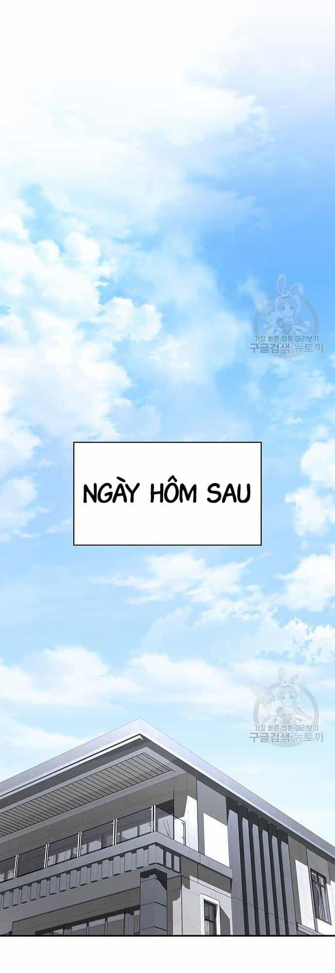 Cuộc Chiến Siêu Nhân - Chương 21 - ảnh 62