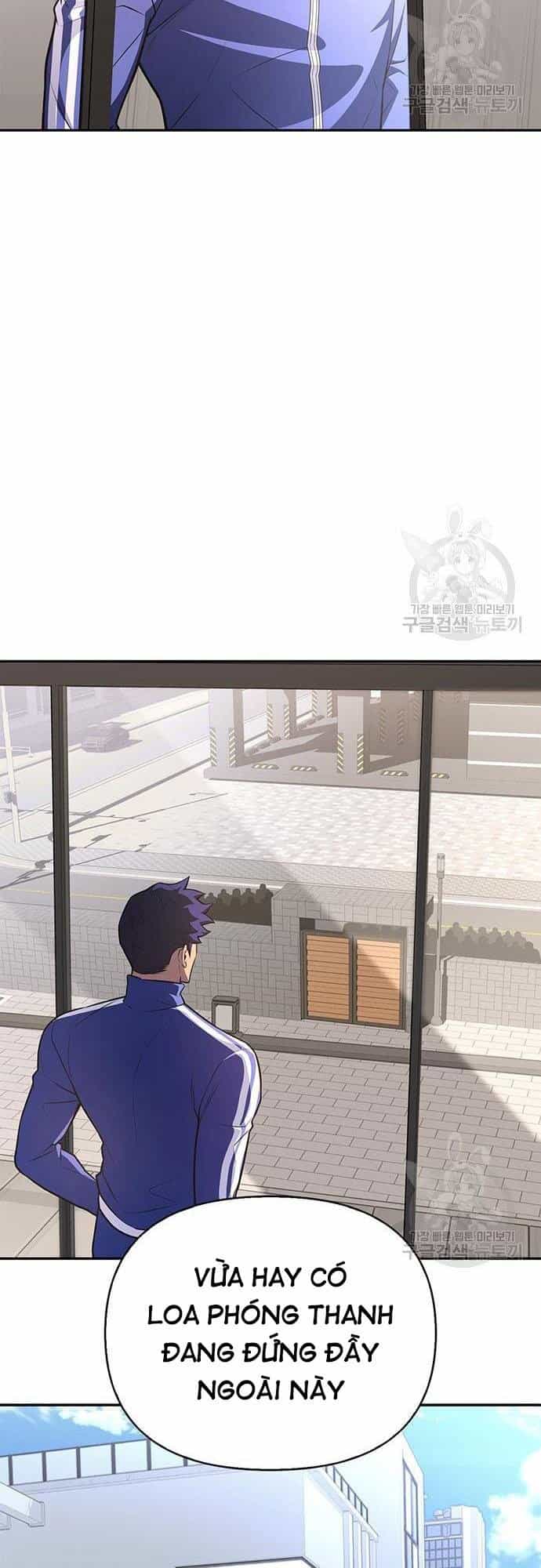 Cuộc Chiến Siêu Nhân - Chương 21 - ảnh 69