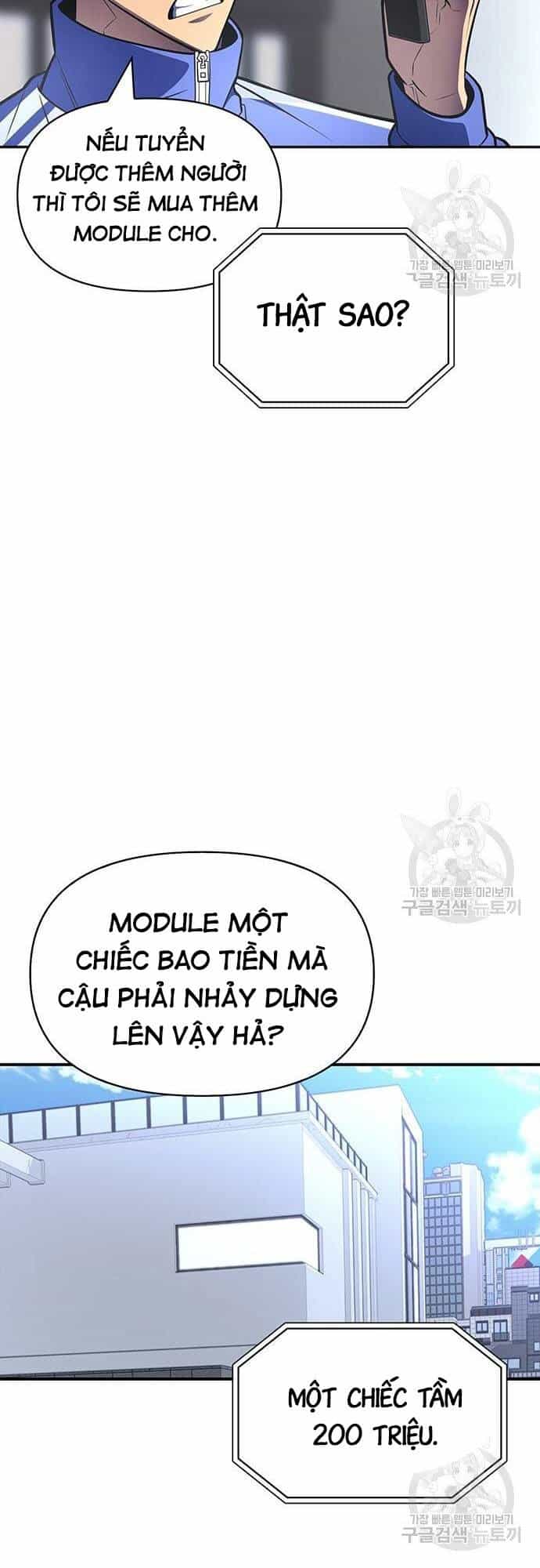Cuộc Chiến Siêu Nhân - Chương 21 - ảnh 74