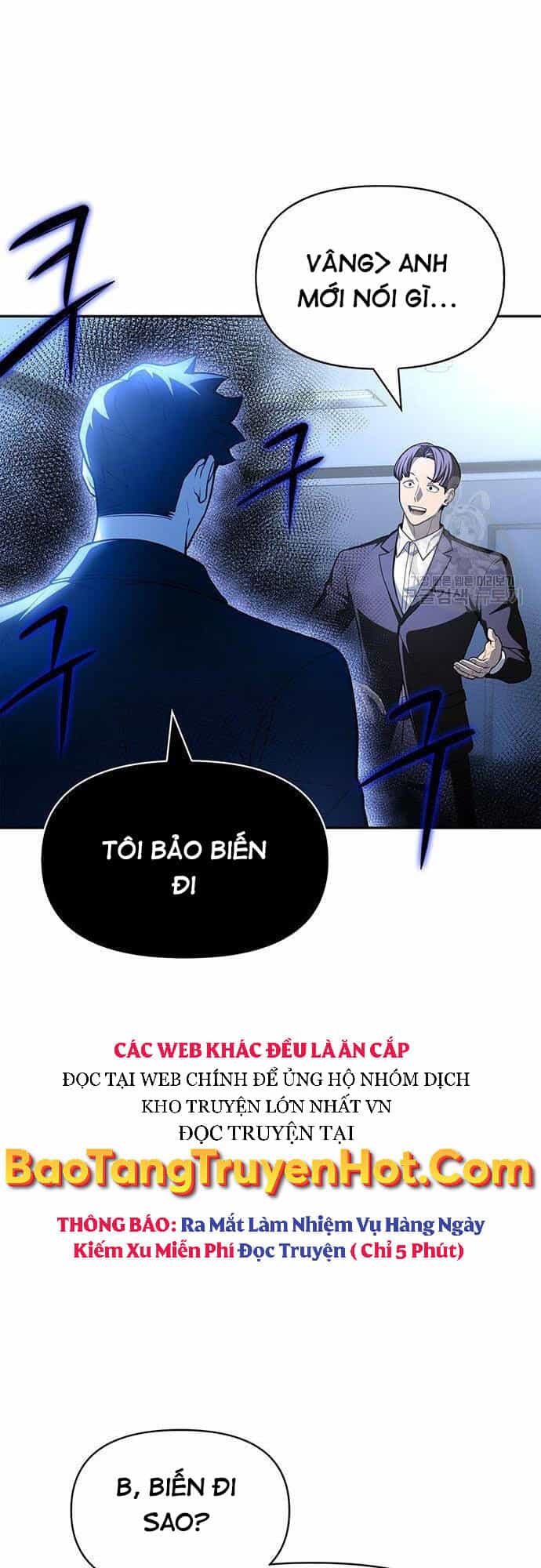 Cuộc Chiến Siêu Nhân - Chương 22 - ảnh 22