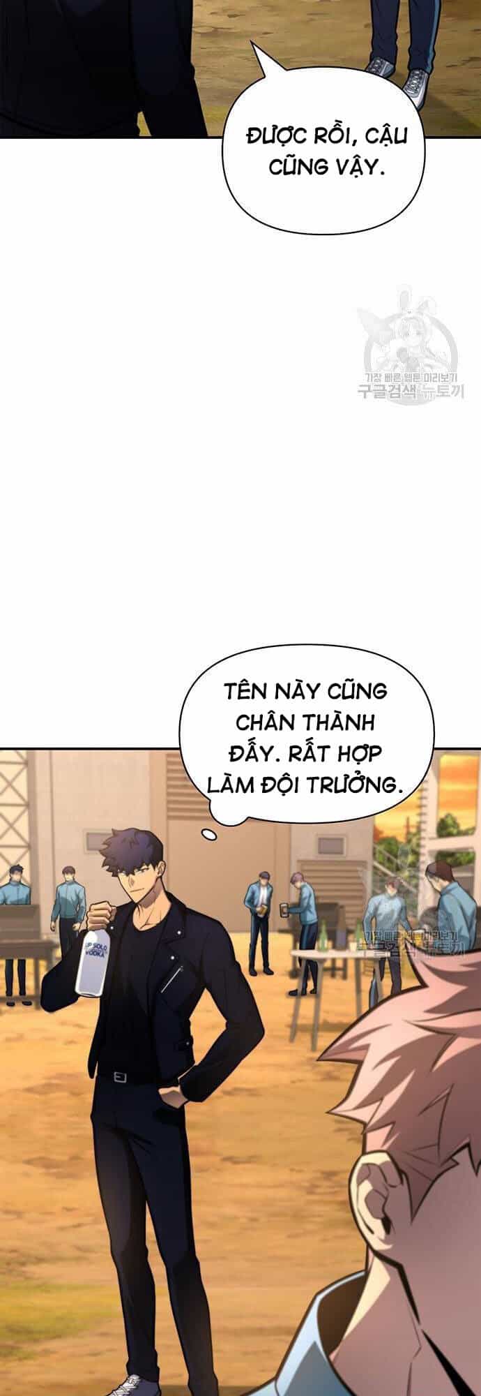 Cuộc Chiến Siêu Nhân - Chương 22 - ảnh 69