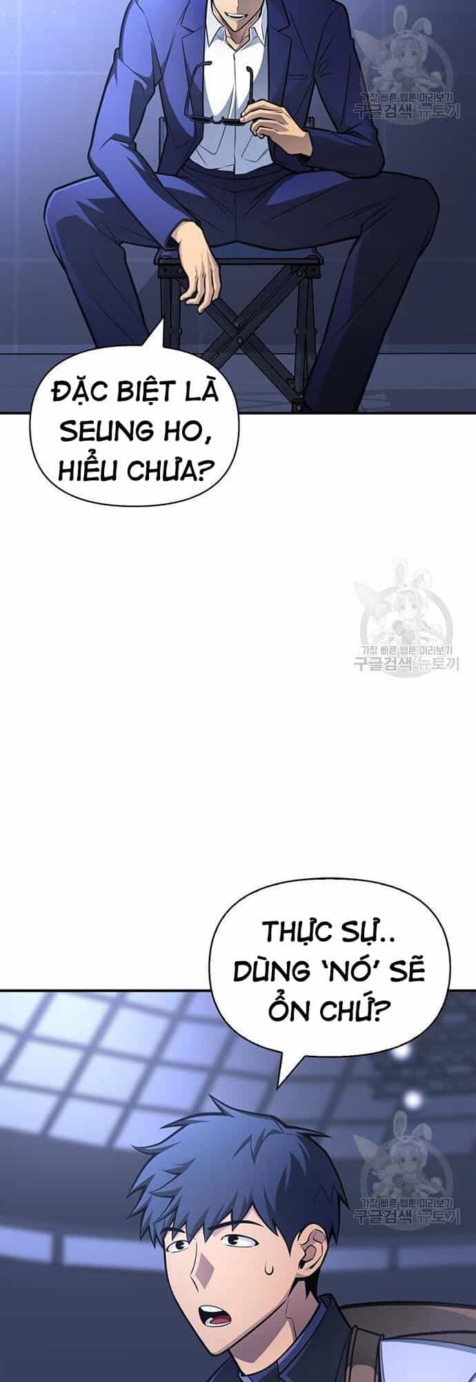 Cuộc Chiến Siêu Nhân - Chương 22 - ảnh 88