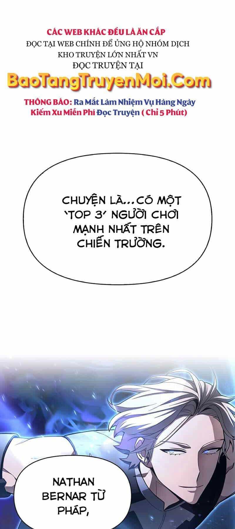 Cuộc Chiến Siêu Nhân - Chương 3 - ảnh 104