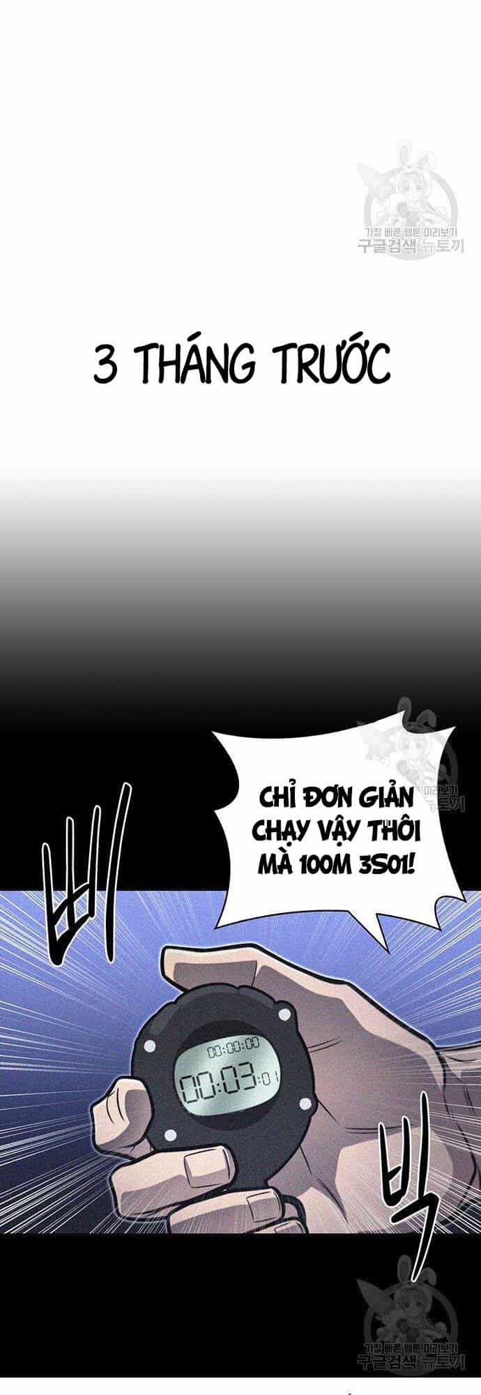 Cuộc Chiến Siêu Nhân - Chương 23 - ảnh 11