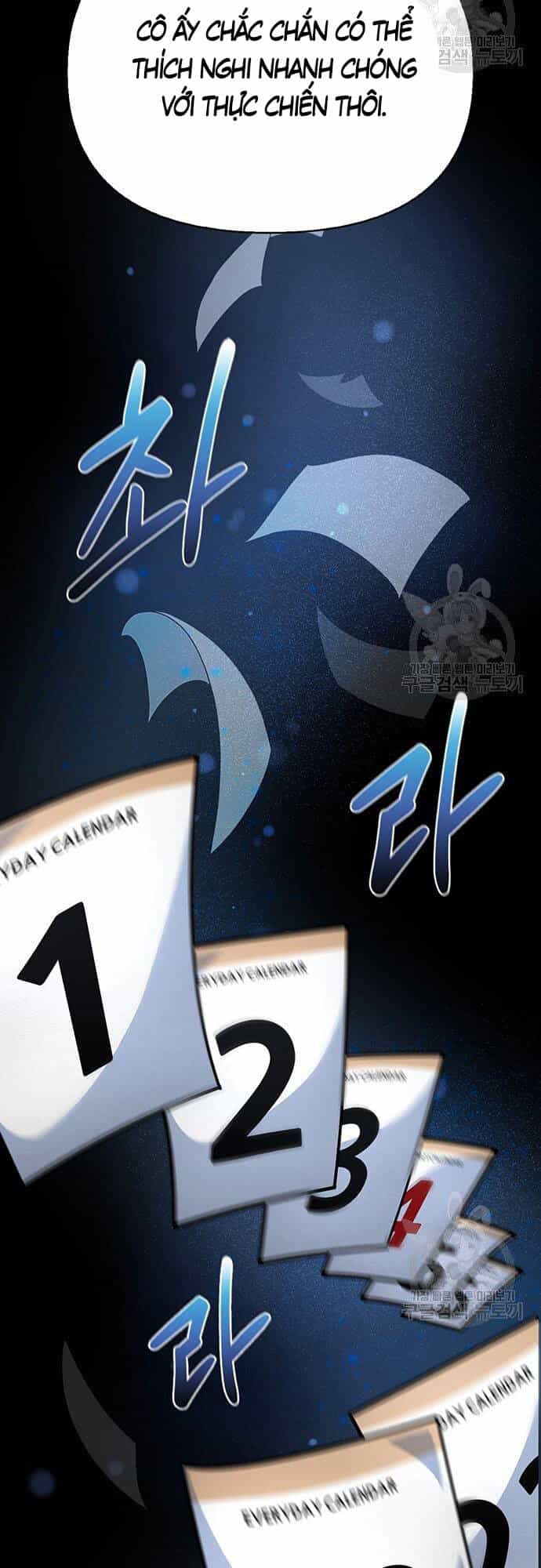 Cuộc Chiến Siêu Nhân - Chương 23 - ảnh 18