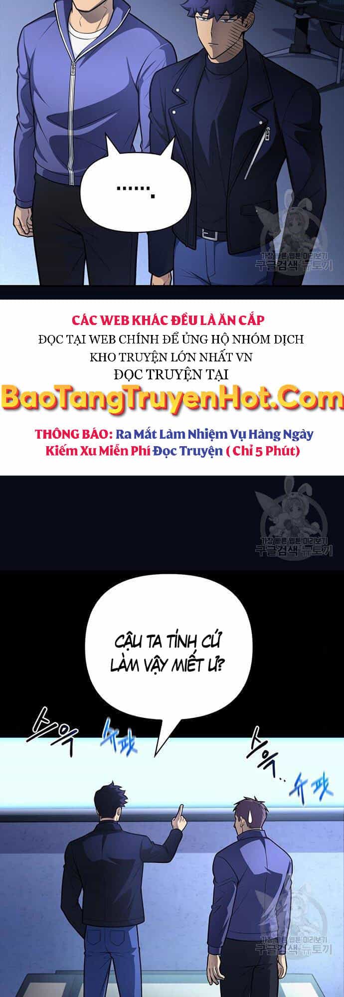 Cuộc Chiến Siêu Nhân - Chương 24 - ảnh 13