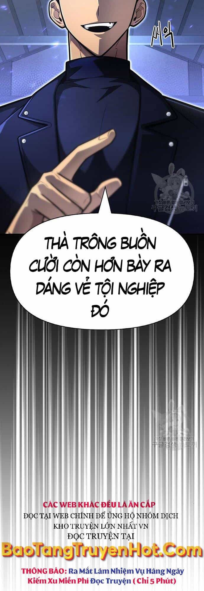 Cuộc Chiến Siêu Nhân - Chương 24 - ảnh 16