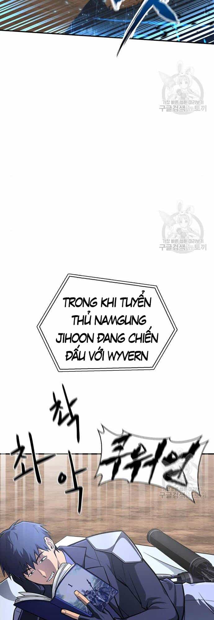 Cuộc Chiến Siêu Nhân - Chương 24 - ảnh 22