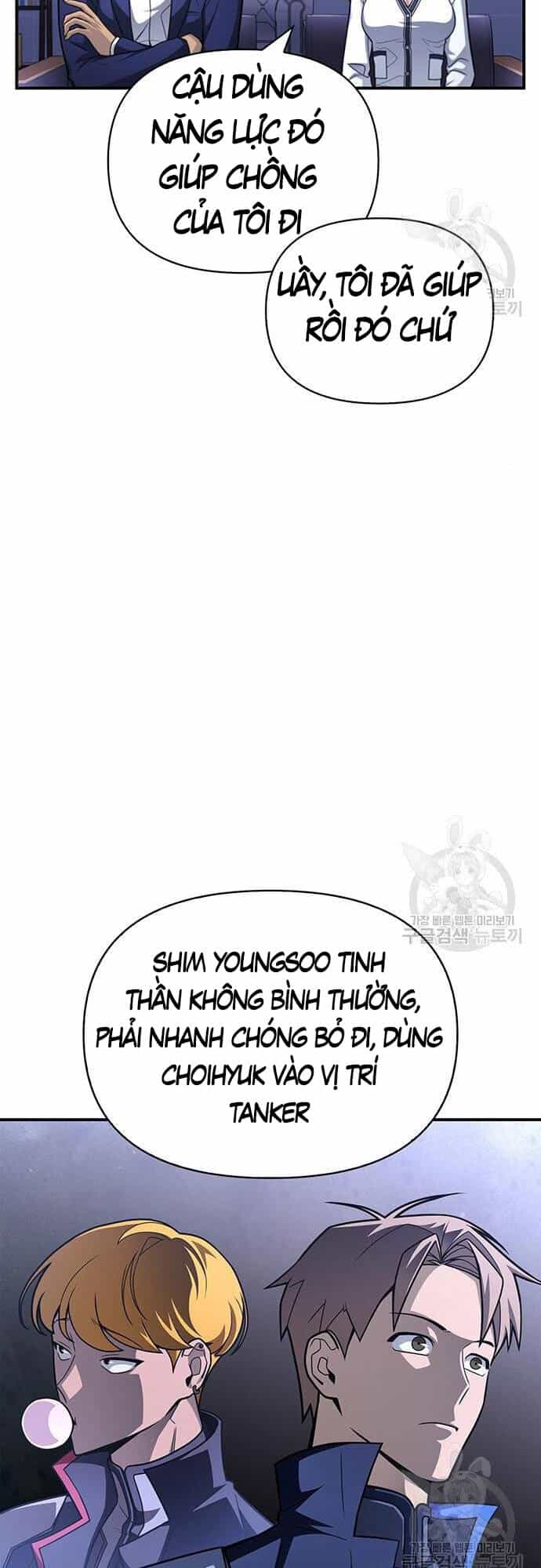 Cuộc Chiến Siêu Nhân - Chương 24 - ảnh 29