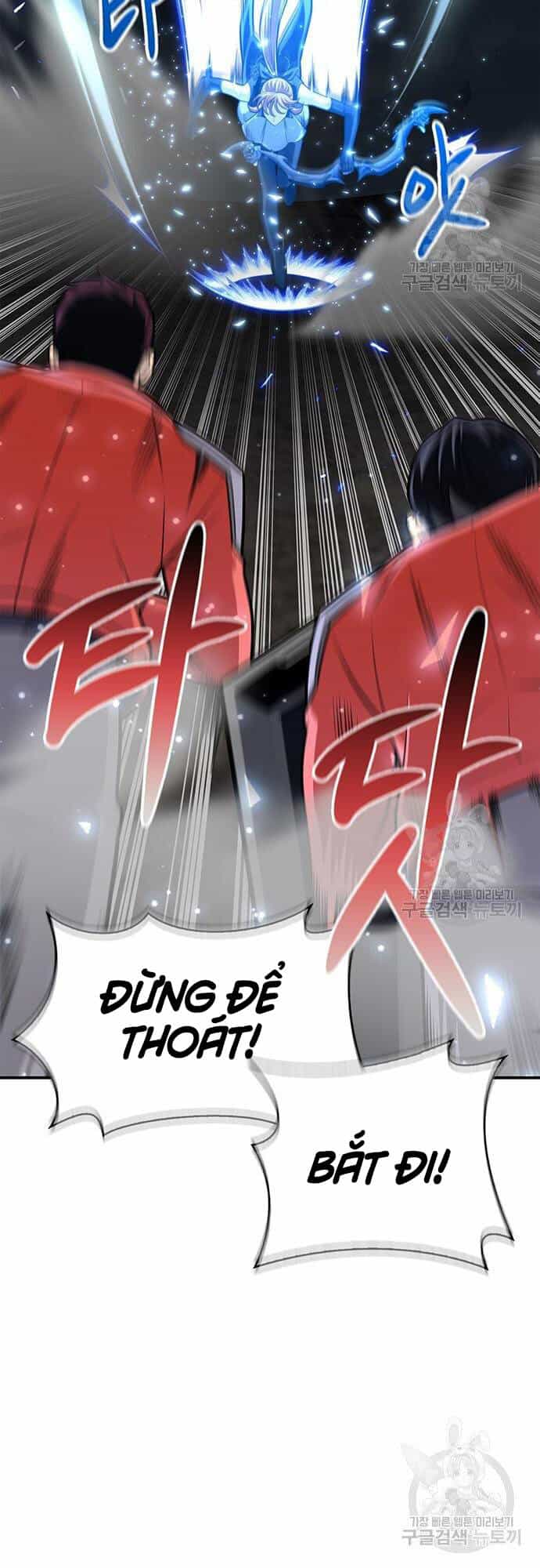 Cuộc Chiến Siêu Nhân - Chương 24 - ảnh 39