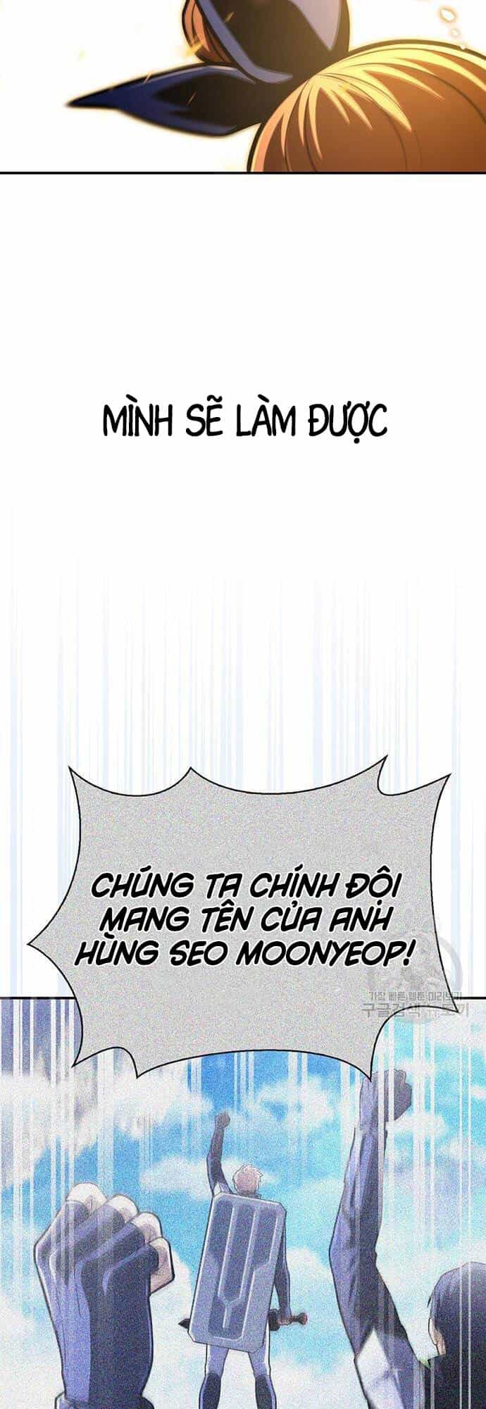 Cuộc Chiến Siêu Nhân - Chương 24 - ảnh 43
