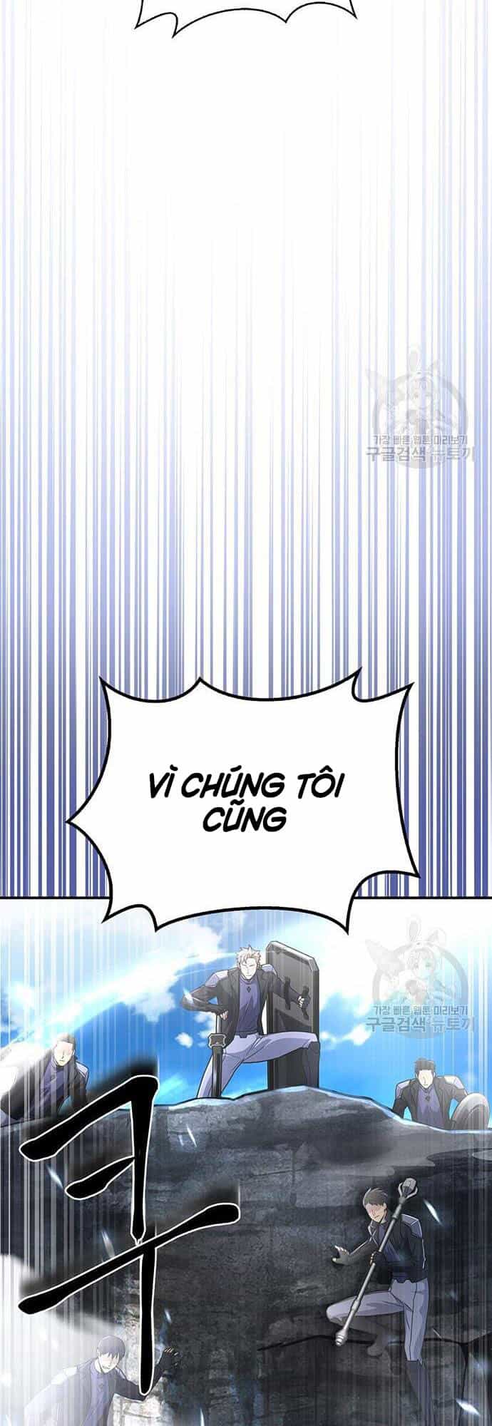 Cuộc Chiến Siêu Nhân - Chương 24 - ảnh 66