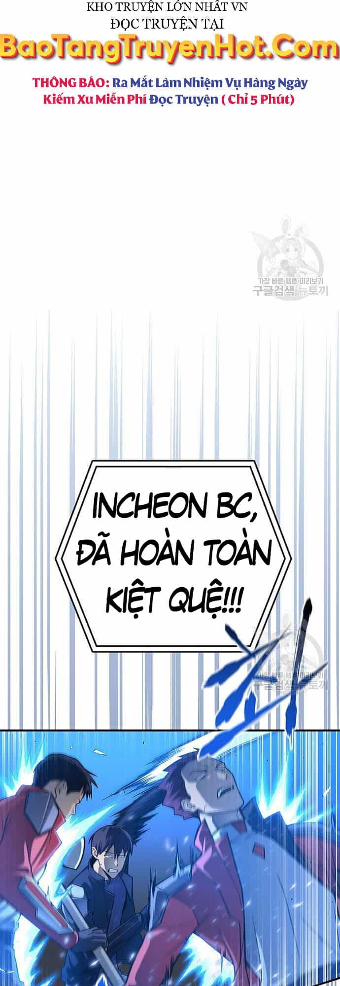 Cuộc Chiến Siêu Nhân - Chương 24 - ảnh 73
