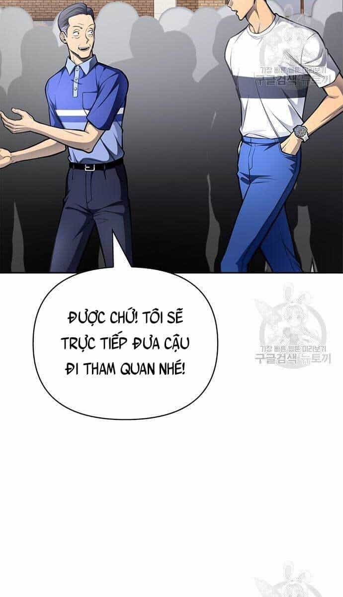 Cuộc Chiến Siêu Nhân - Chương 25 - ảnh 117