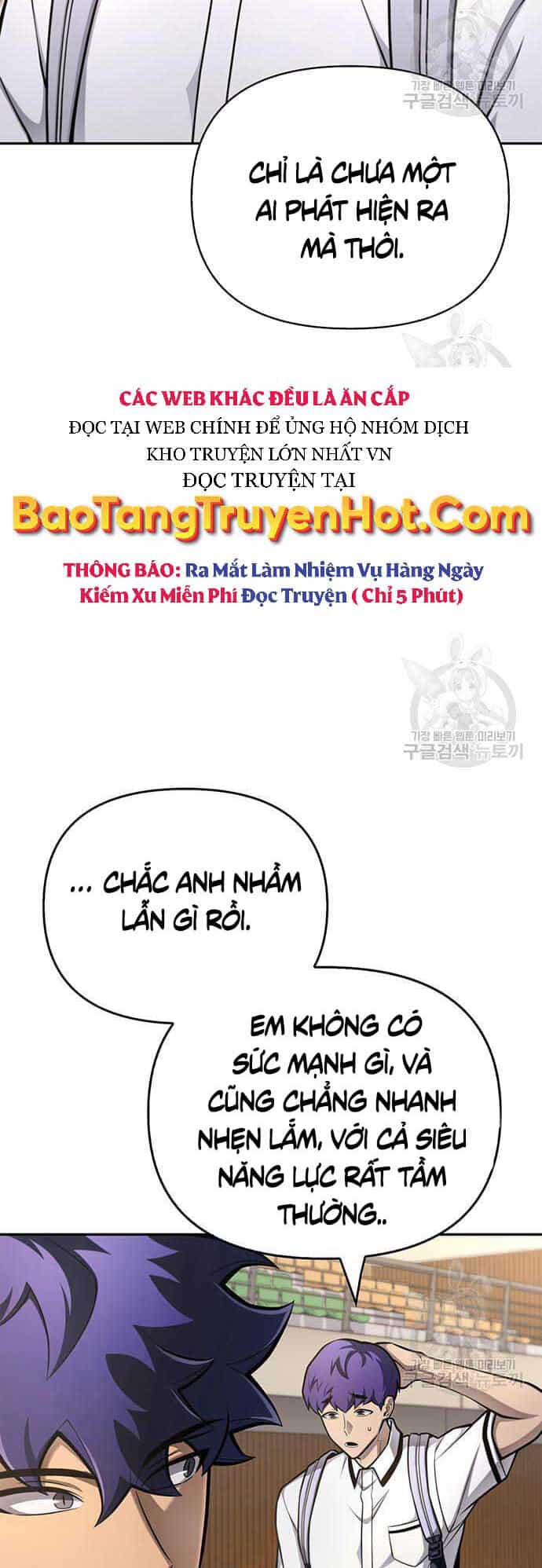 Cuộc Chiến Siêu Nhân - Chương 26 - ảnh 12